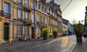 Acheter une maison de ville à Saint-Nazaire | Maguy Immobilier