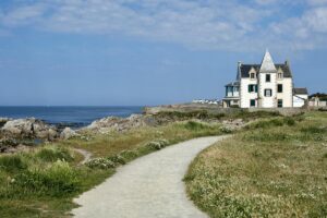 Acheter maison avec vue sur mer Saint-Nazaire | Maguy Immobilier