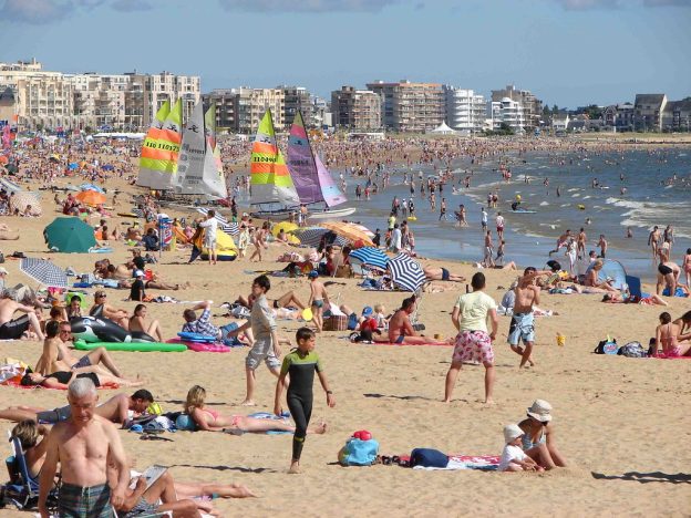 Acheter à Saint-Nazaire ou Pornichet | Maguy Immobilier