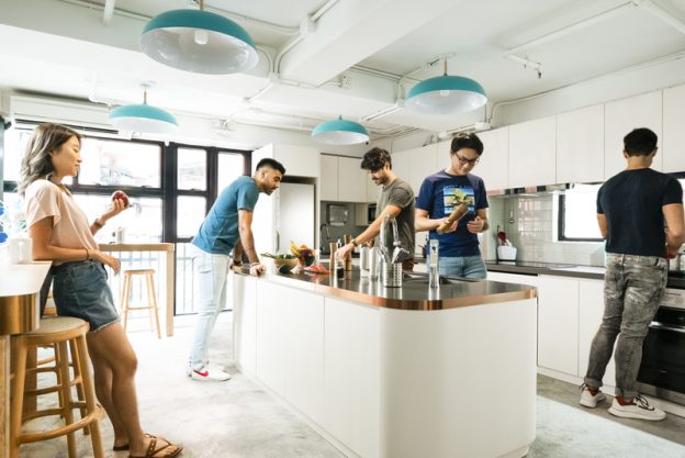 Investir en colocation à Saint-Nazaire | Agence immobilière à Saint-Nazaire Maguy Immobilier