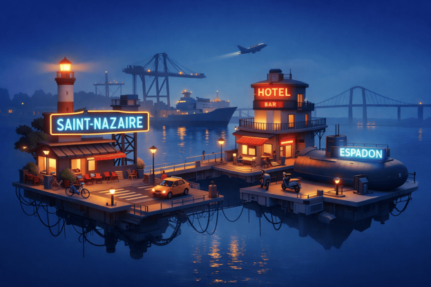 Investir à saint nazaire Saint-Nazaire | Agence immobilière à Saint-Nazaire
