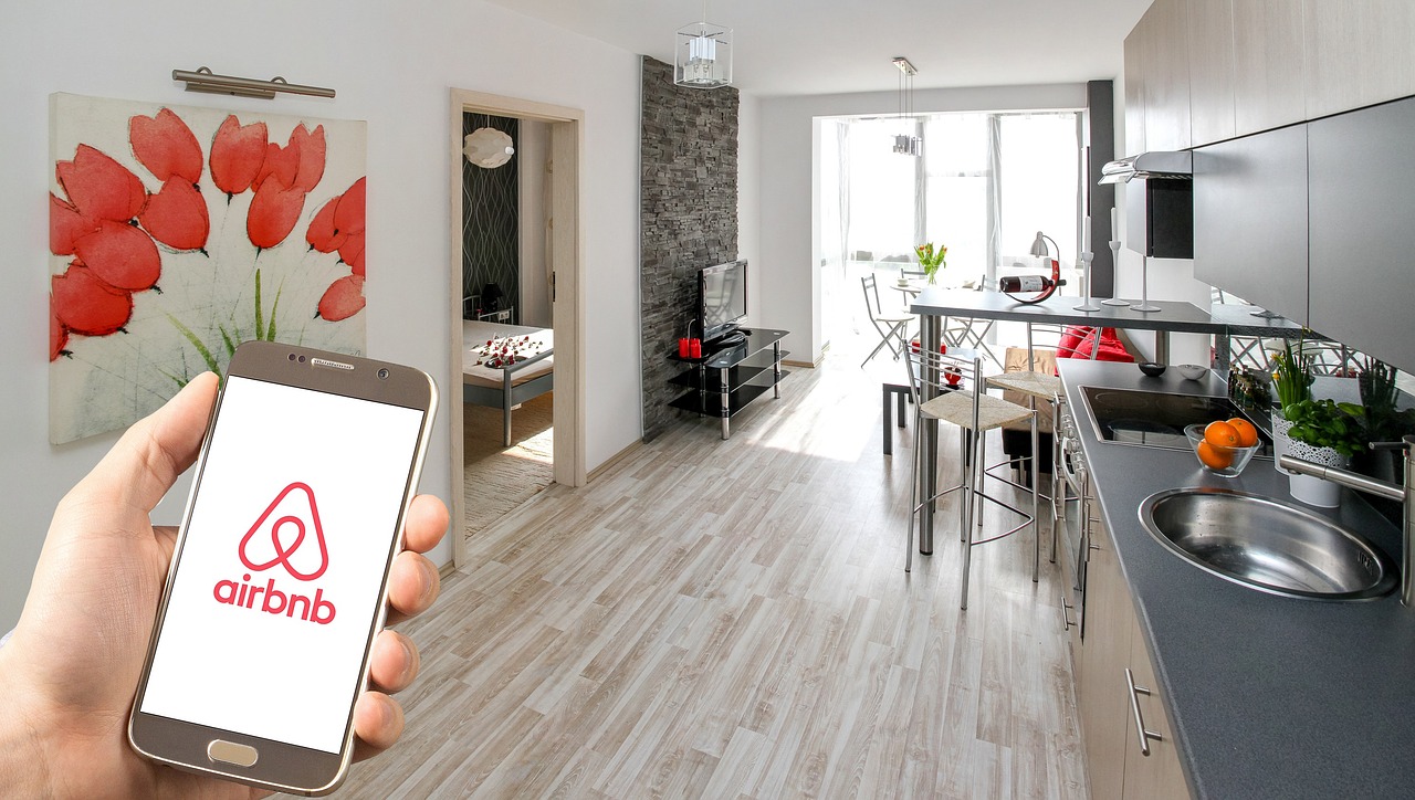 investissement locatif Airbnb Saint-Nazaire | Maguy Immobilier