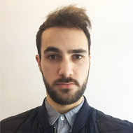 Benjamin Benjamin, agent immobilier
