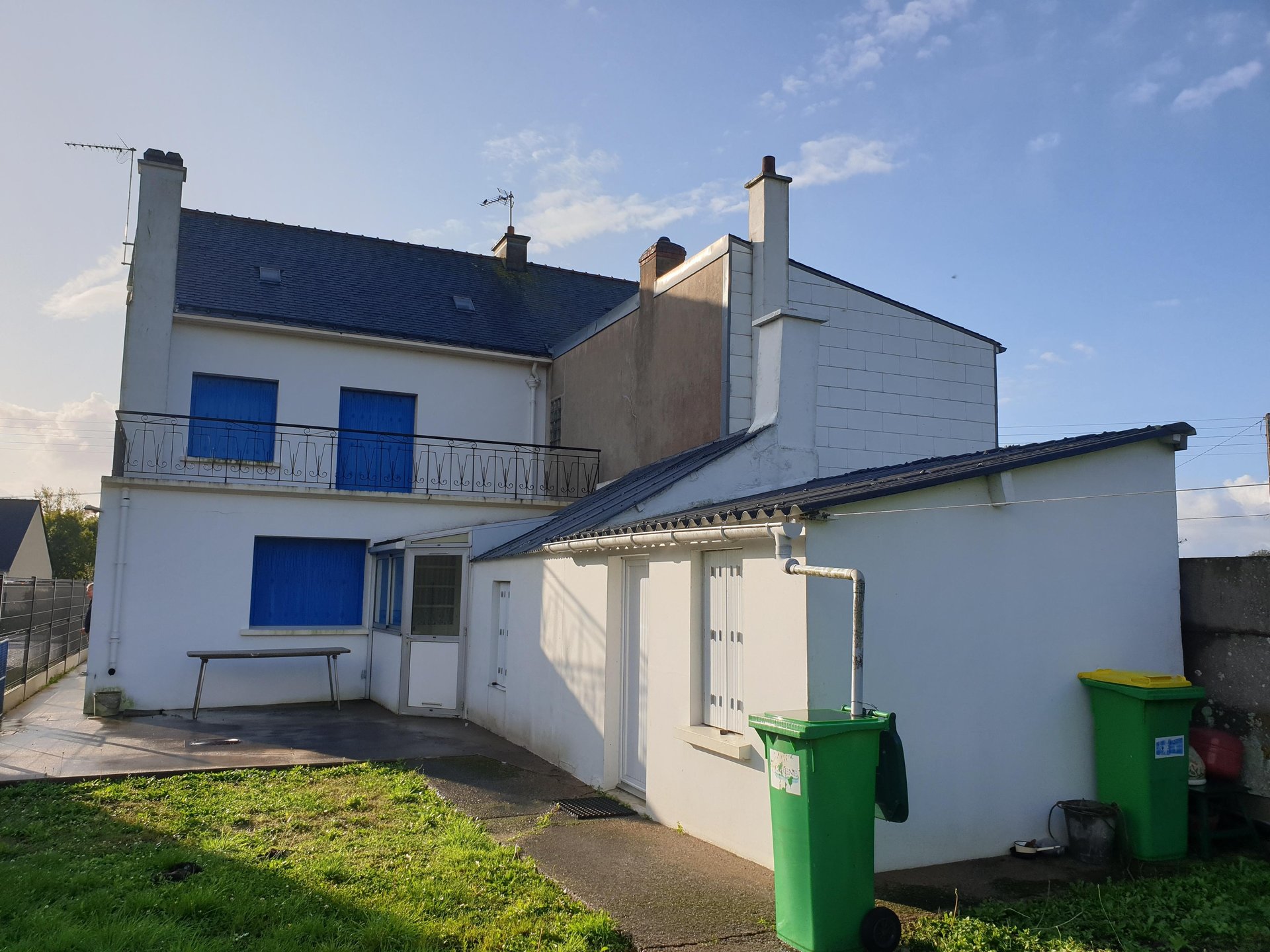 Vente Maison 4 pièces SaintJoachim (44720) Maguy Immobilier