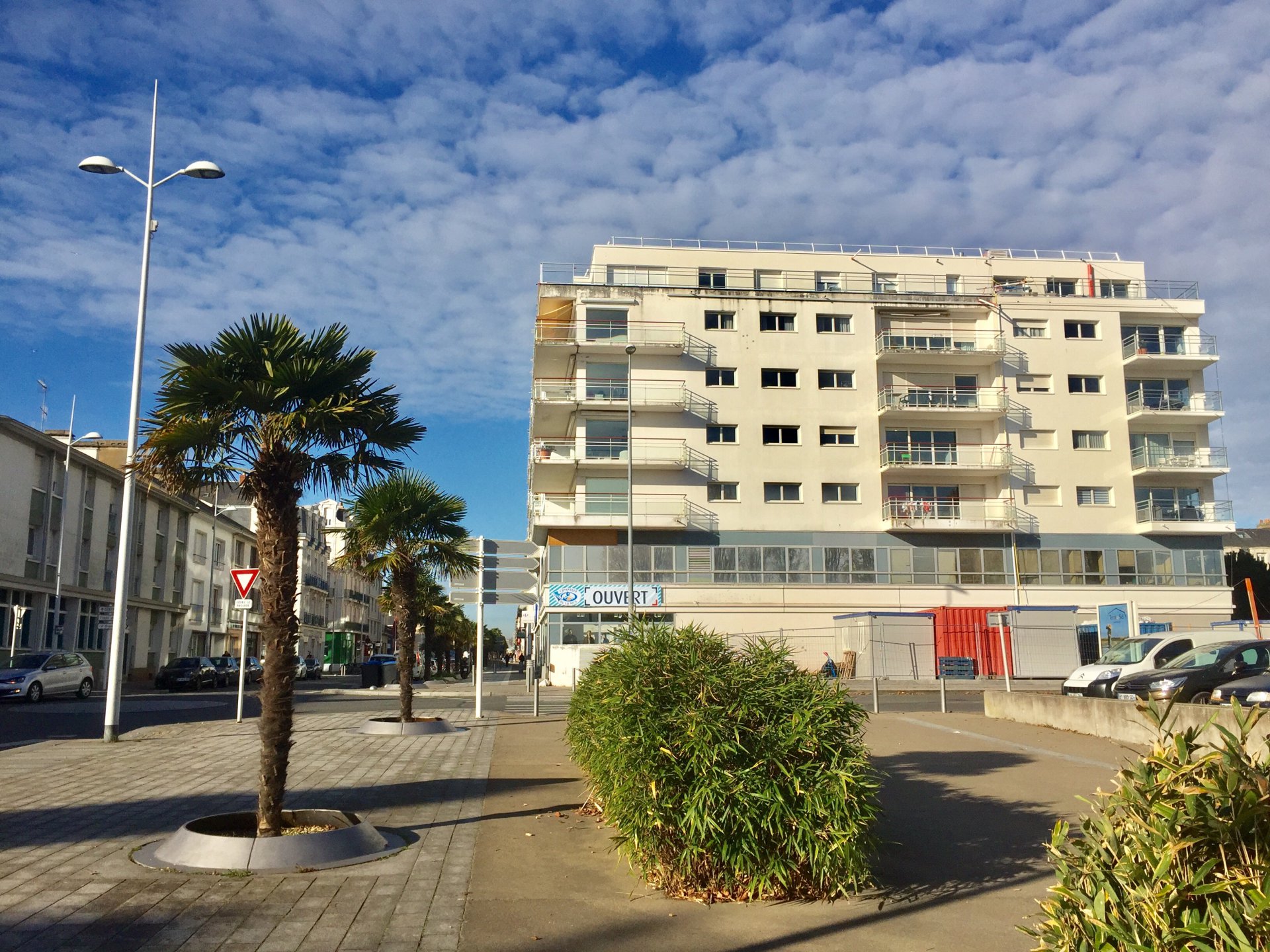 Vente Appartement 2 pièces SaintNazaire (44600) Maguy Immobilier