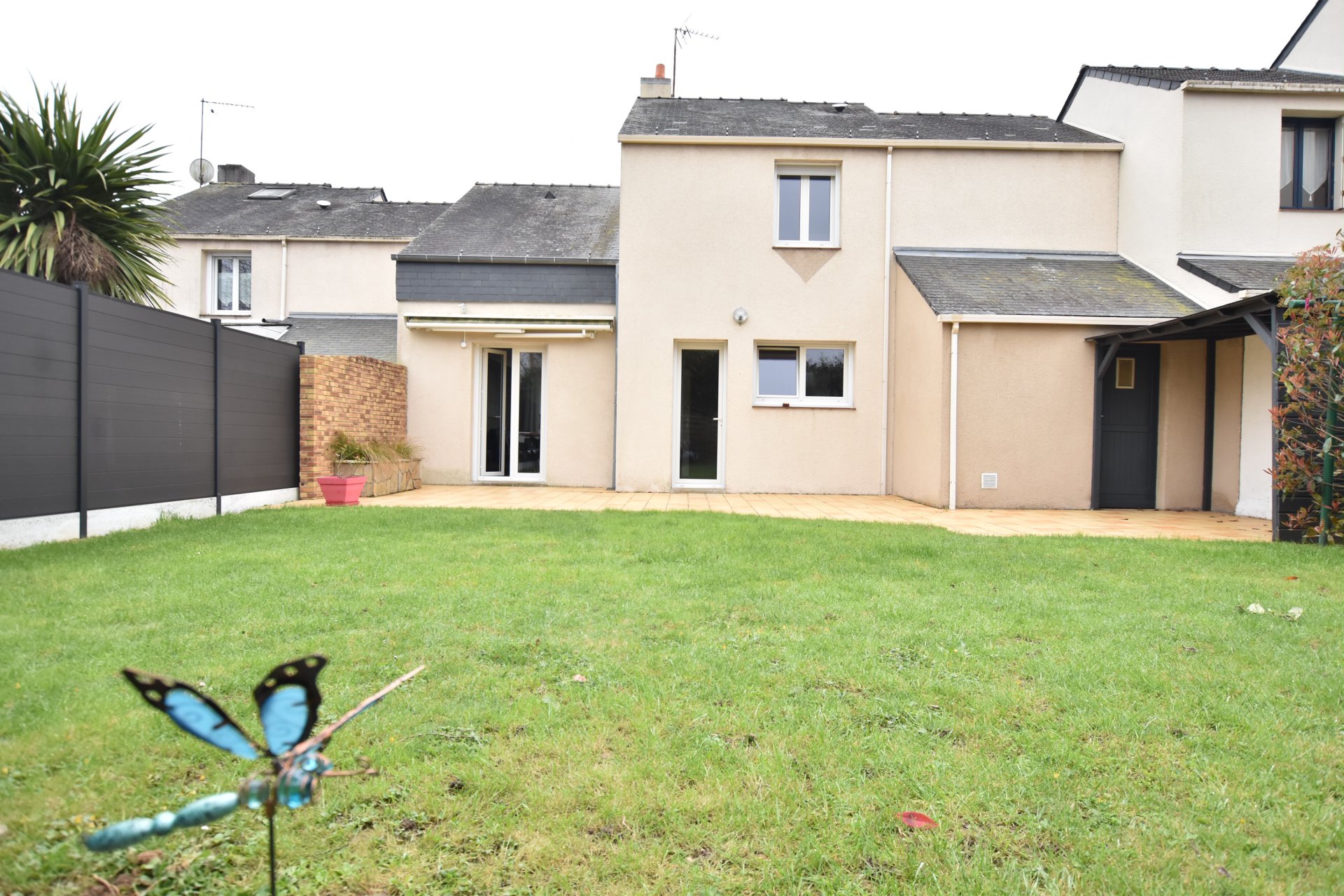 Vente Maison 4 pièces SaintNazaire (44600) Maguy Immobilier